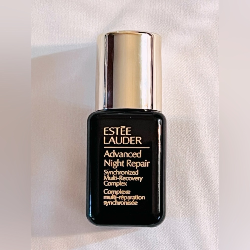 ESTEE LAUDER SET OF 2 trial-sz Advanced Night Repair Synch Multi-Recovery, NWOT